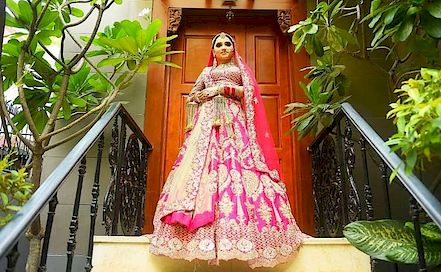 Aakriti Digitals - Best Wedding & Candid Photographer in  Delhi NCR | BookEventZ