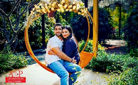 Aaryas - Best Wedding & Candid Photographer in  Bangalore