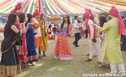 Abbott Media Corporation - Best Wedding & Candid Photographer in  Delhi NCR | BookEventZ