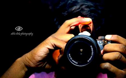 Abhi Clicks Photography - Best Wedding & Candid Photographer in  Hyderabad | BookEventZ