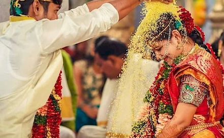 Abhi Photography - Best Wedding & Candid Photographer in  Hyderabad | BookEventZ