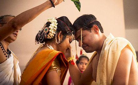 Harshada C Fotography - Best Wedding & Candid Photographer in  Mumbai | BookEventZ