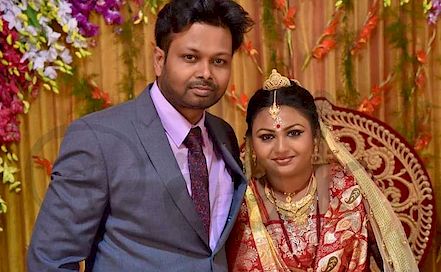 Adak Photography Solution - Best Wedding & Candid Photographer in  Kolkata | BookEventZ
