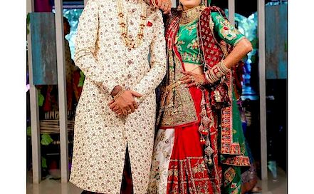 Agrahari Photo Studio - Best Wedding & Candid Photographer in  Mumbai | BookEventZ