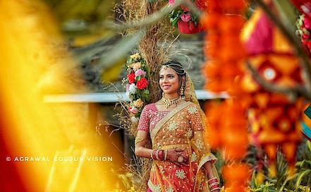 Agrawal Colour Vision - Best Wedding & Candid Photographer in  Indore | BookEventZ