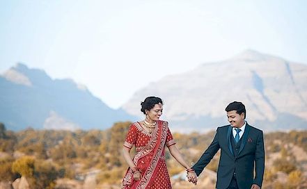 AGS Photography and Films - Best Wedding & Candid Photographer in  Mumbai | BookEventZ