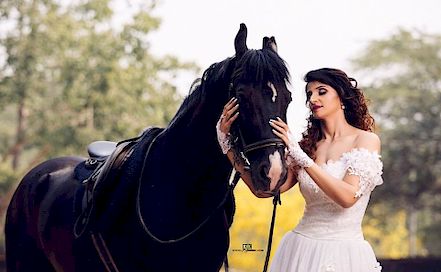 AJ Creationz - Best Wedding & Candid Photographer in  Chandigarh | BookEventZ