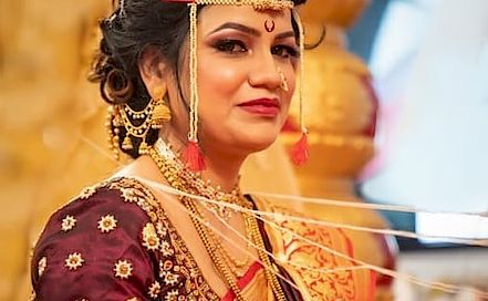 Ajinkya Jadhav Photography - Best Wedding & Candid Photographer in  Pune | BookEventZ