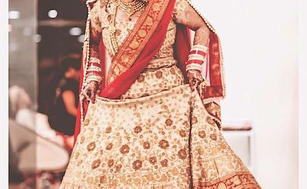 Ajna Media & Entertainment Pvt. Ltd. - Best Wedding & Candid Photographer in  Delhi NCR | BookEventZ