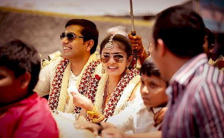 Aju Photography - Best Wedding & Candid Photographer in  Chennai | BookEventZ