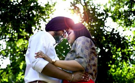Akaal Studio - Best Wedding & Candid Photographer in  Chandigarh | BookEventZ