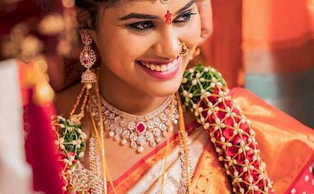 Akshit Jaiswal Photography - Best Wedding & Candid Photographer in  Hyderabad | BookEventZ