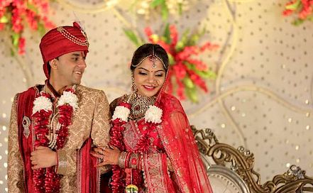 Alankar Studio - Best Wedding & Candid Photographer in  Indore | BookEventZ