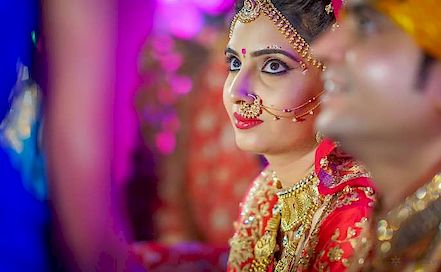 Album Design Studio Wedding Photographer, Ahmedabad- Photos, Price & Reviews | BookEventZ