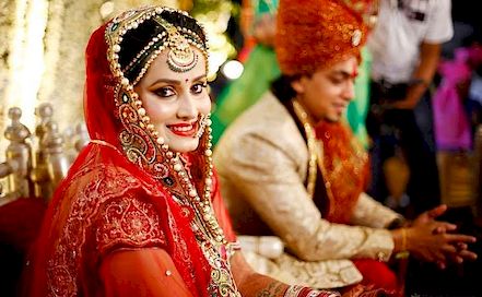 Alive Kraft Wedding Photographer, Mumbai- Photos, Price & Reviews | BookEventZ
