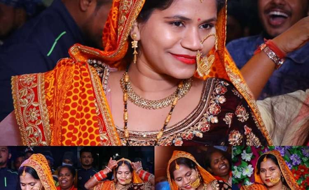 AmanDeep Photography, Jaitpur Extension - Best Wedding & Candid Photographer in  Delhi NCR