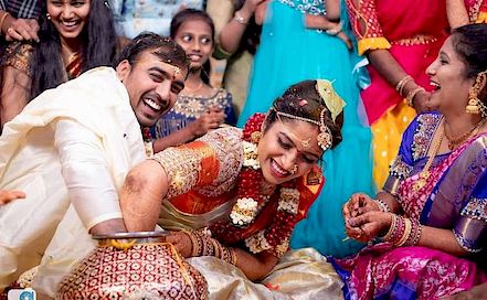 Amar GoPro - Best Wedding & Candid Photographer in  Hyderabad | BookEventZ