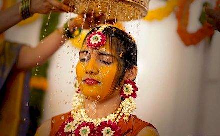 Andy Photography - Best Wedding & Candid Photographer in  Hyderabad