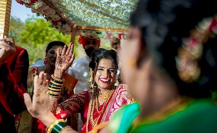 Aniket Kanitkar Photography - Best Wedding & Candid Photographer in  Pune | BookEventZ