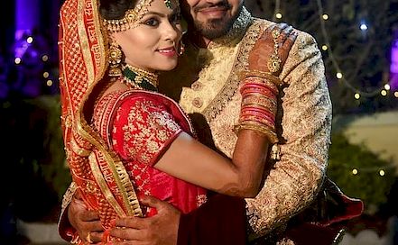 Anil Singh Photography - Best Wedding & Candid Photographer in  Mumbai | BookEventZ