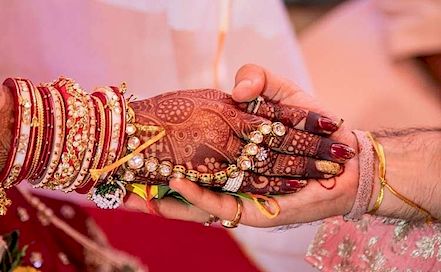Ankur Dabhade - Best Wedding & Candid Photographer in  Mumbai | BookEventZ