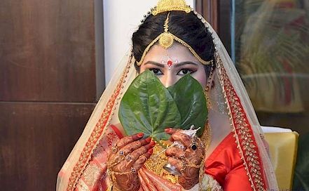 Ankush Kanade Wedding Photography - Best Wedding & Candid Photographer in  Mumbai | BookEventZ