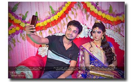 Ankush Photography And Video Editing - Best Wedding & Candid Photographer in  Kolkata | BookEventZ