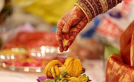 Anook Filmz - Best Wedding & Candid Photographer in  Hyderabad | BookEventZ