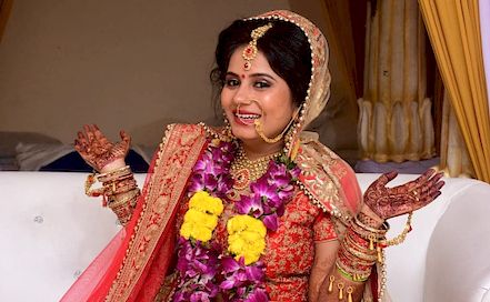 Ansh Photography, Santacruz East - Best Wedding & Candid Photographer in  Mumbai | BookEventZ