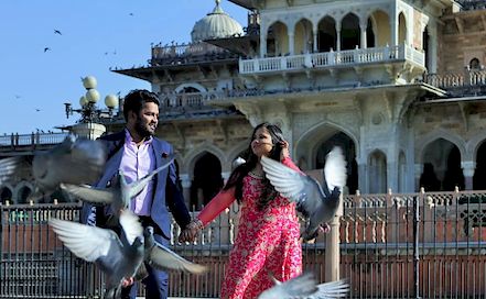 Anuj Jain Pixels - Best Wedding & Candid Photographer in  Jaipur | BookEventZ