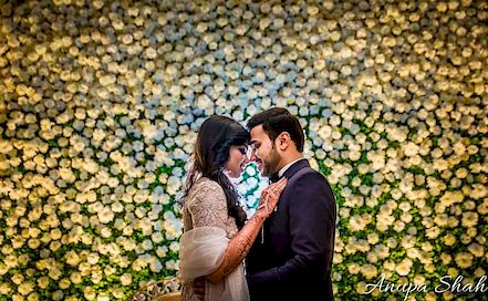 Anupa Shah Photography - Best Wedding & Candid Photographer in  Mumbai | BookEventZ