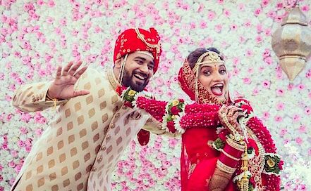 Anupam T Studio - Best Wedding & Candid Photographer in  Pune | BookEventZ