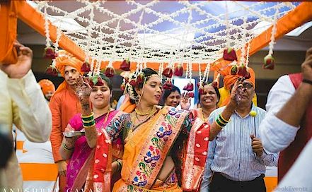 Anushree Gavas - Best Wedding & Candid Photographer in  Mumbai | BookEventZ