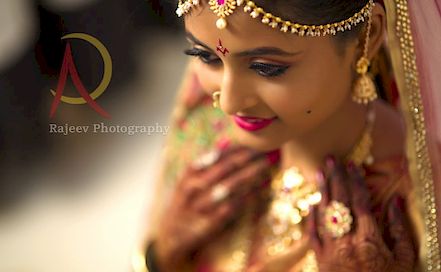 AR Creations - Best Wedding & Candid Photographer in  Hyderabad