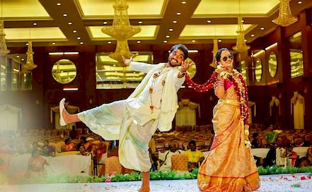 Archana Wedding Photography - Best Wedding & Candid Photographer in  Hyderabad | BookEventZ