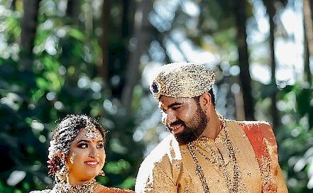 Arjun Meherwade Photography - Best Wedding & Candid Photographer in  Bangalore | BookEventZ