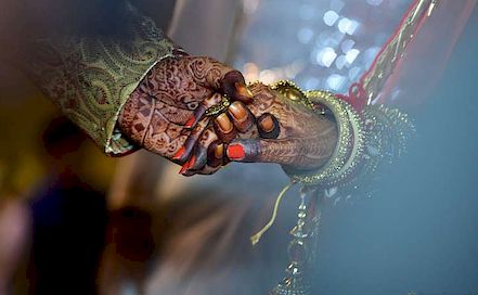 Arohi Mehndi Services - Best Bridal & Wedding Mehendi Artist in  Pune