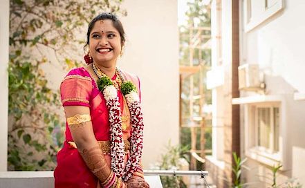 Arpita Patel Passionographer - Best Wedding & Candid Photographer in  Hyderabad | BookEventZ