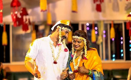 Arrow Multimedia - Best Wedding & Candid Photographer in  Mumbai | BookEventZ