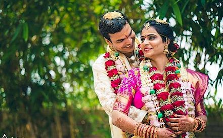 Artham Photography - Best Wedding & Candid Photographer in  Hyderabad | BookEventZ