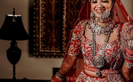Artistick Photography - Best Wedding & Candid Photographer in  Delhi NCR | BookEventZ