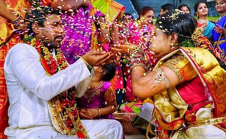 Artofoto Productions - Best Wedding & Candid Photographer in  Hyderabad | BookEventZ