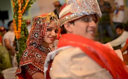 Arun Pandit Photography - Best Wedding & Candid Photographer in  Mumbai | BookEventZ