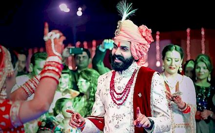 Arvs Effects Photography - Best Wedding & Candid Photographer in  Jaipur | BookEventZ