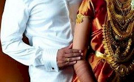 Paramount - Best Wedding & Candid Photographer in  Mumbai | BookEventZ