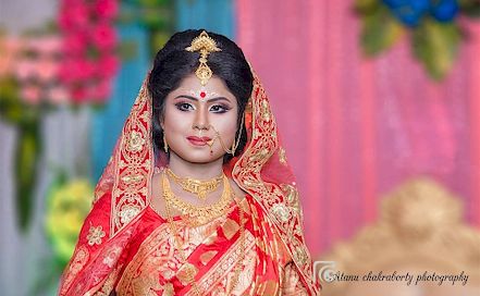 Atanu Chakraborty Photography - Best Wedding & Candid Photographer in  Kolkata | BookEventZ