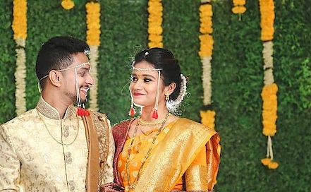 Atul Baikar Photography & Films - Best Wedding & Candid Photographer in  Mumbai | BookEventZ