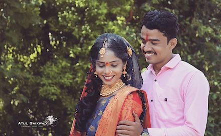 Atul Gaikwad Photography - Best Wedding & Candid Photographer in  Pune | BookEventZ