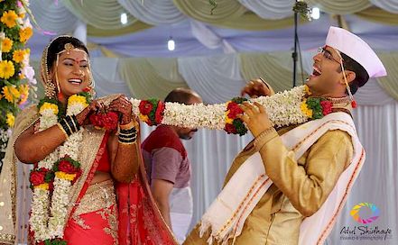 Atul Shidhaye Photography - Best Wedding & Candid Photographer in  Pune | BookEventZ
