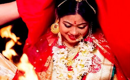 Avigyan Roy Photography - Best Wedding & Candid Photographer in  Kolkata | BookEventZ